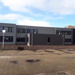 Nieuwbouw